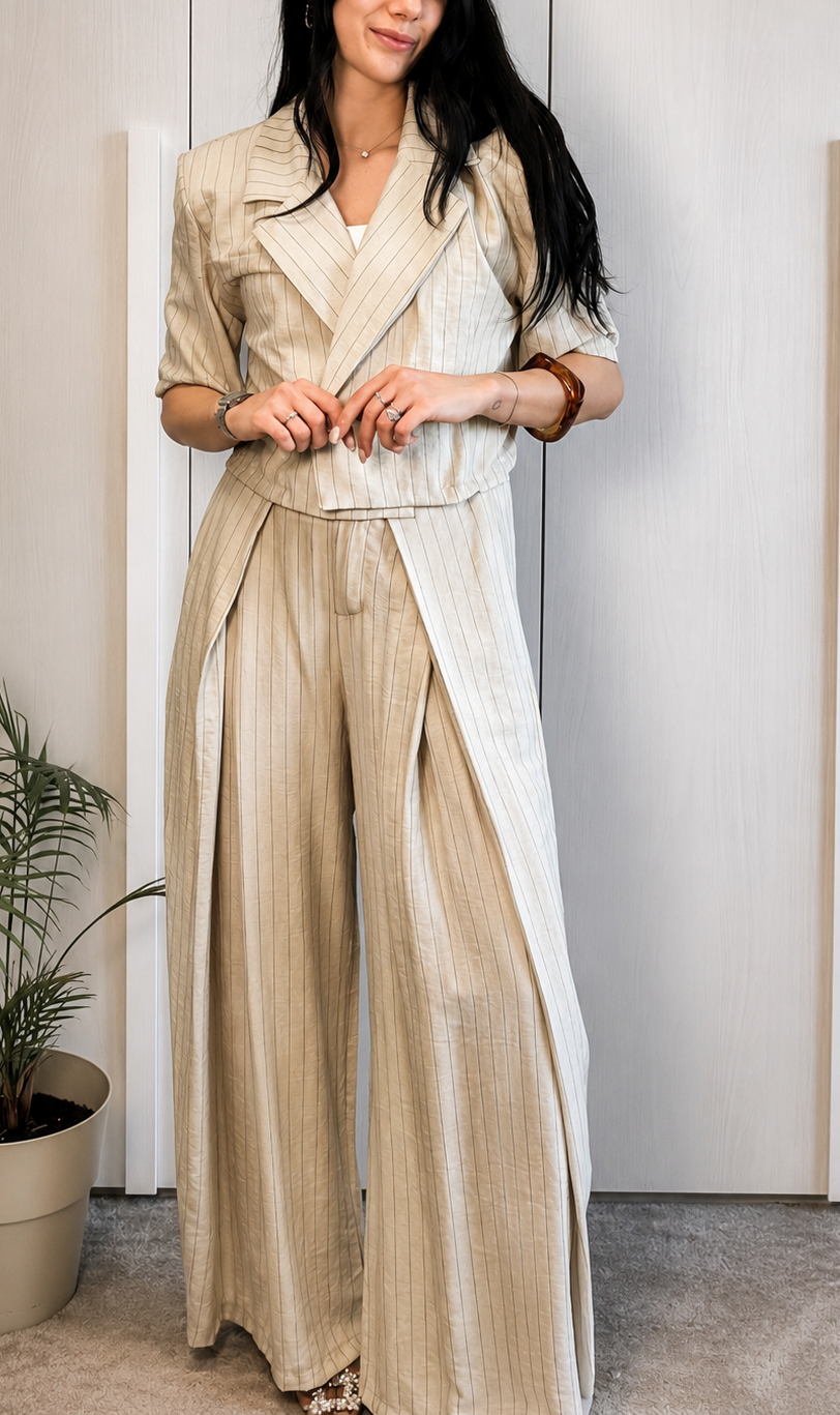 TAILLEUR “SUMMER OPERA”