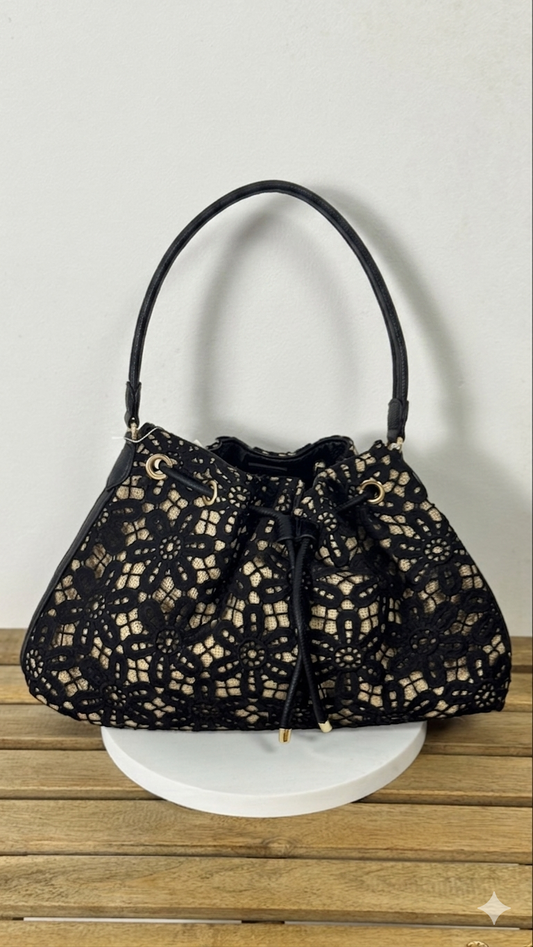 BORSA HOBO “ISLA”